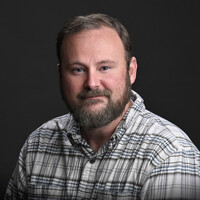 Den Gamle By Employee Søren Rasmussen's profile photo