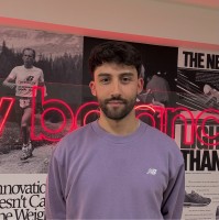 New Balance Employee Javier León's profile photo