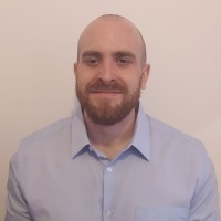 IrvinGQ Employee Michael Rutter's profile photo