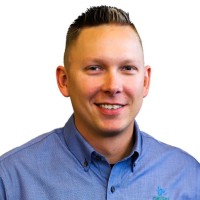Alliant Power Employee Zach Zander's profile photo
