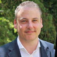 East Sussex County Council Employee Kris Scruby's profile photo