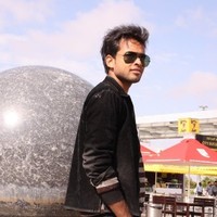 Anshuman Panda Email
