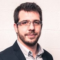 VARLIN PONT NEUF Employee Franck Morel's profile photo
