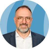 Innovabee GmbH Employee Wolfgang Schiek's profile photo