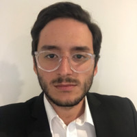Grip Employee Jose Felfle's profile photo