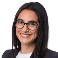 Page Seager Lawyers Employee Emily Lupo's profile photo