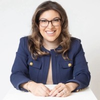 Amazon Web Services (AWS) Employee Angie Thomas's profile photo