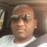 Rally Engineering Employee Suresh Nagarajan's profile photo