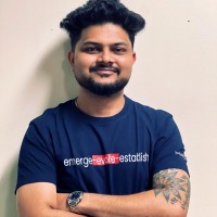 Advanced Resources Group, Inc. Employee Vaishnav Bhopale's profile photo