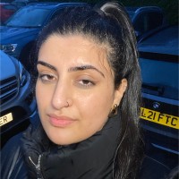 Mariam Shah Email