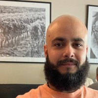Clover Health Employee Michael Real's profile photo