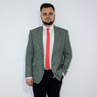 ADVAHOO Employee Cristian Hilohi's profile photo