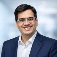 Vijay Hemani Email & Phone Number