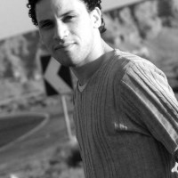 PumpkinU Employee Mostafa Abdelsamad's profile photo