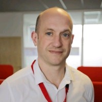 Gavin Chamberlain Email