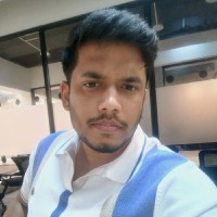 Giga ML Employee Vignesh S's profile photo