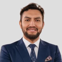 SoftConsulting S.A. Employee Julio Rubio's profile photo