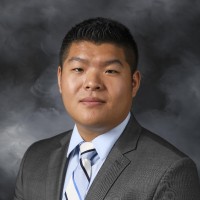 Jtec Industries, Inc. - Materials Movement Experts Employee Kevin Zheng's profile photo