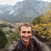 YouGile Employee Anton Chernyatin's profile photo