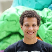 Bunji Employee Driss Hafid's profile photo