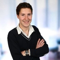 M2Q Employee Bart Adriaenssens's profile photo