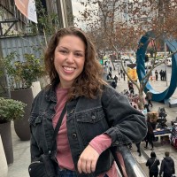 Apollo Behavior Employee Michal Pollack's profile photo
