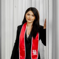 The Lash Bar Employee Rosemary Amaya's profile photo