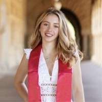 Verne Employee Isabella Arrigo's profile photo