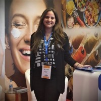 Justsnap Employee Esra Koçak's profile photo