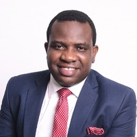 Lime Capital and Development Associates Employee Kolawole Osafehinti's profile photo