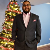 Phyton Talent Advisors Employee Jordan Jones's profile photo