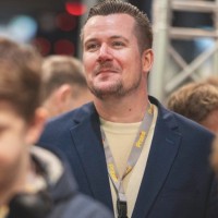 Maxeda DIY Group Employee Matthijs Schuur's profile photo