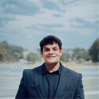 University of Maryland Employee Premal Shah's profile photo
