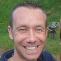 Connells Employee Mark Fitzgerald's profile photo