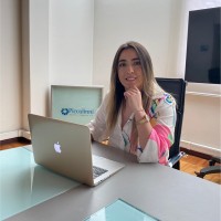 Piccolinni S.A. Employee Nataly Peña's profile photo