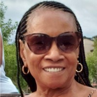 Broker's Guild Cherry Creek Ltd. Employee Roselyn Miles's profile photo