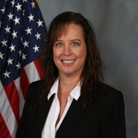 Walton County Sheriff's Office Employee Tina Barker's profile photo