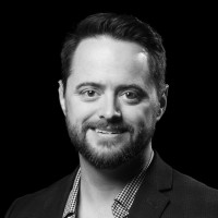 Silverchair Employee Paul Sanders's profile photo