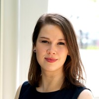 Scio Employee Lucie Harmáčková's profile photo