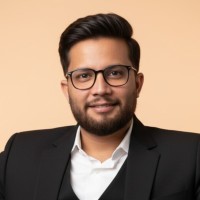 Vertex Stack Employee Zohaib Ahmad's profile photo