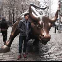 Innotech Employee Yuya Ono's profile photo