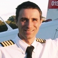 MONACAIR Employee Cyril Bouchet-Bert-Peillard's profile photo