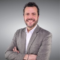 Equinix Employee Jordan Singleton's profile photo