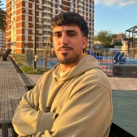 Joaquin Godoy's profile photo