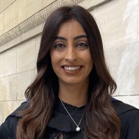 Kavneet Gill Email & Phone Number