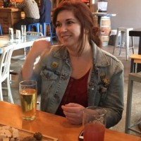 The Owl House Employee Krissy Hennessy's profile photo