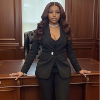 Tiffany Brooks's profile photo