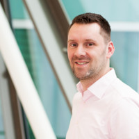 RegioBank Employee Jeroen de Munnik's profile photo