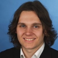 x-ion GmbH Employee Michael Wagner's profile photo