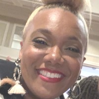 Betty Jean Kerr People's Health Centers Employee Tifani Sanford's profile photo